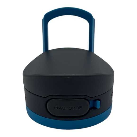 Contigo Jackson Leak- Proof Lid 24 oz. Water Bottle with Autopop - Picture 3 of 3